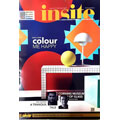 Official Magazine of Indian Institute of Interior designers